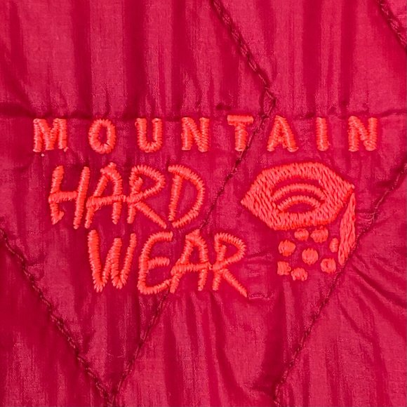 Mountain Hardwear Thermostatic Thermal Q Elite Women's Jacket L - Picture 8 of 11